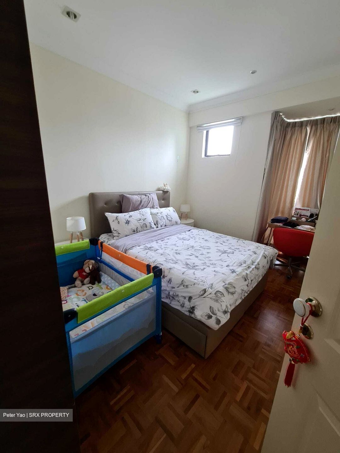 Arthur Mansions (D15), Condominium #372786541